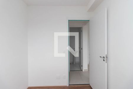 Quarto 1 de apartamento para alugar com 2 quartos, 32m² em Vila Maria, São Paulo