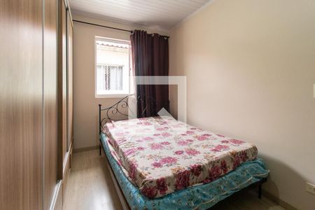 Quarto 1 de apartamento para alugar com 3 quartos, 74m² em Hauer, Curitiba