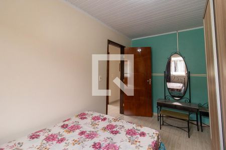 Quarto 1 de apartamento para alugar com 3 quartos, 74m² em Hauer, Curitiba