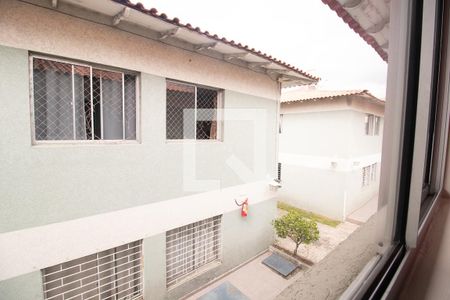 Vista do Quarto 1 de apartamento para alugar com 3 quartos, 74m² em Hauer, Curitiba