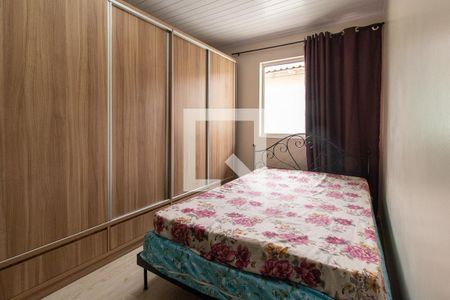 Quarto 1 de apartamento para alugar com 3 quartos, 74m² em Hauer, Curitiba