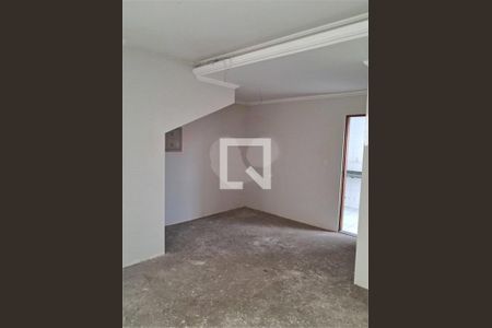 Casa à venda com 2 quartos, 66m² em Chora Menino, São Paulo