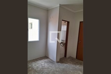 Casa à venda com 2 quartos, 66m² em Chora Menino, São Paulo