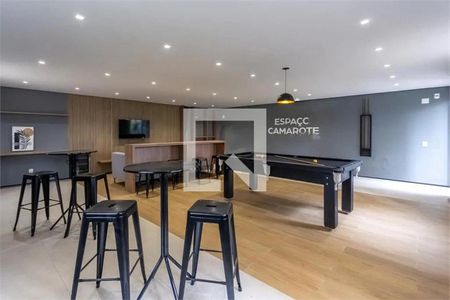 Apartamento à venda com 2 quartos, 36m² em Santana, São Paulo