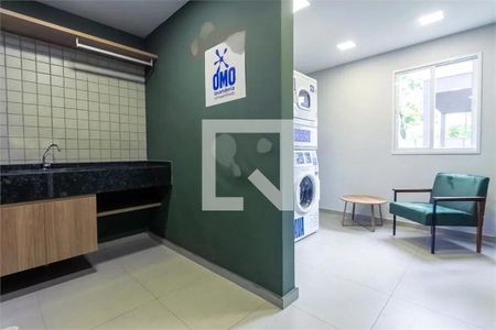 Apartamento à venda com 2 quartos, 36m² em Santana, São Paulo