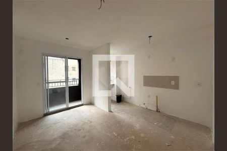 Apartamento à venda com 2 quartos, 36m² em Santana, São Paulo