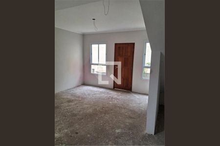 Casa à venda com 2 quartos, 66m² em Chora Menino, São Paulo