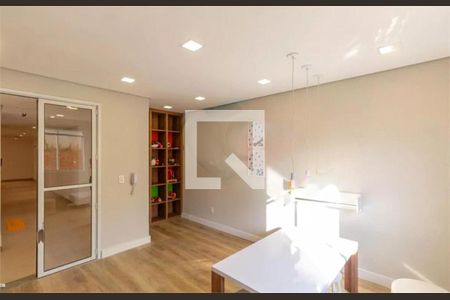 Apartamento à venda com 2 quartos, 33m² em Vila Progresso (Zona Leste), São Paulo