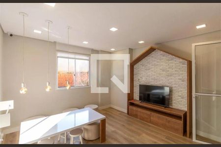 Apartamento à venda com 2 quartos, 33m² em Vila Progresso (Zona Leste), São Paulo