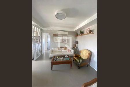 Apartamento à venda com 3 quartos, 105m² em Jardim Caravelas, São Paulo