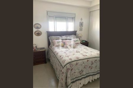 Apartamento à venda com 3 quartos, 105m² em Jardim Caravelas, São Paulo