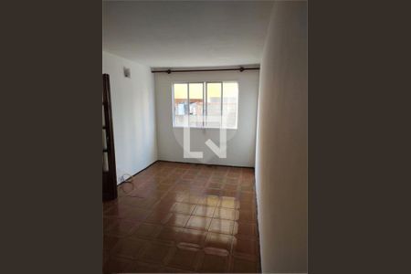Apartamento à venda com 2 quartos, 56m² em Conjunto Residencial Sitio Oratorio, São Paulo