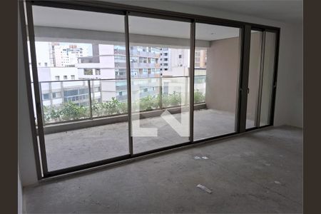 Apartamento à venda com 3 quartos, 150m² em Indianópolis, São Paulo