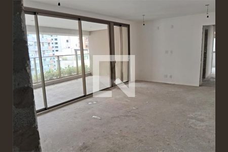 Apartamento à venda com 3 quartos, 150m² em Indianópolis, São Paulo