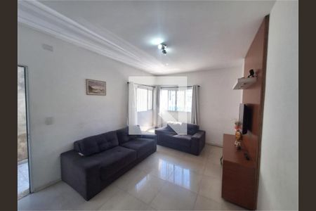 Casa à venda com 3 quartos, 114m² em Vila Campanela, São Paulo