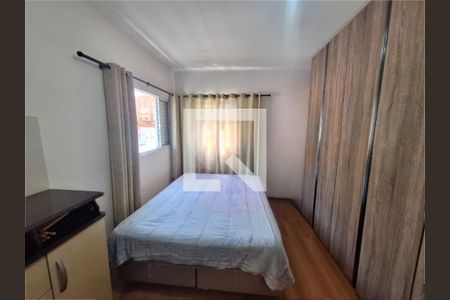 Casa à venda com 3 quartos, 114m² em Vila Campanela, São Paulo