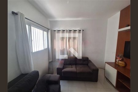 Casa à venda com 3 quartos, 114m² em Vila Campanela, São Paulo