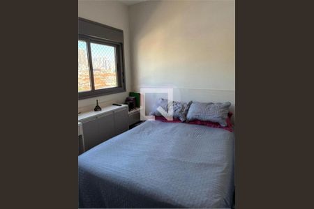 Apartamento à venda com 3 quartos, 113m² em Chácara Califórnia, São Paulo