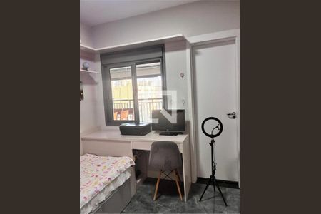 Apartamento à venda com 3 quartos, 113m² em Chácara Califórnia, São Paulo