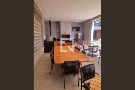 Apartamento à venda com 3 quartos, 113m² em Chácara Califórnia, São Paulo