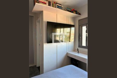 Apartamento à venda com 3 quartos, 113m² em Chácara Califórnia, São Paulo