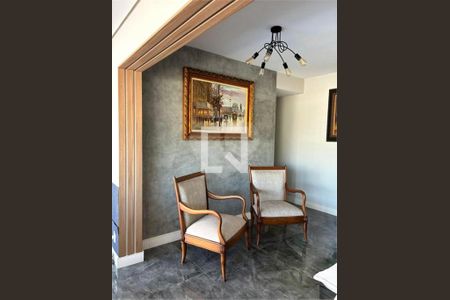 Apartamento à venda com 3 quartos, 113m² em Chácara Califórnia, São Paulo