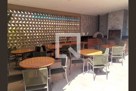 Apartamento à venda com 3 quartos, 113m² em Chácara Califórnia, São Paulo