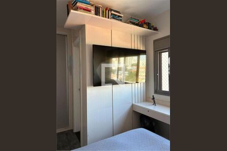 Apartamento à venda com 3 quartos, 113m² em Chácara Califórnia, São Paulo