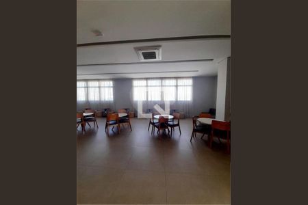 Apartamento à venda com 3 quartos, 113m² em Chácara Califórnia, São Paulo
