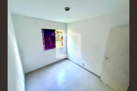 Quarto 2 de apartamento para alugar com 2 quartos, 42m² em Freguesia (jacarepaguá), Rio de Janeiro