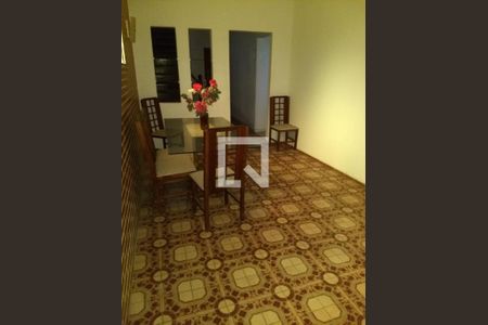 Casa à venda com 4 quartos, 160m² em Cubango, Niterói