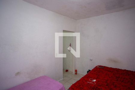 Quarto 1 de casa à venda com 3 quartos, 70m² em Vila Capela, São Paulo