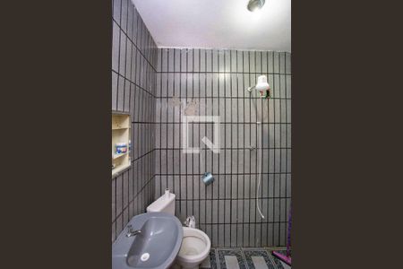 Banheiro de casa à venda com 3 quartos, 70m² em Vila Capela, São Paulo