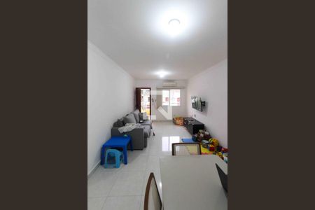 Sala de casa à venda com 3 quartos, 90m² em Vila Ema, São Paulo