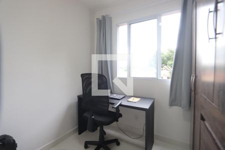 Quarto 2 de apartamento à venda com 2 quartos, 38m² em Vila Ema, São Paulo