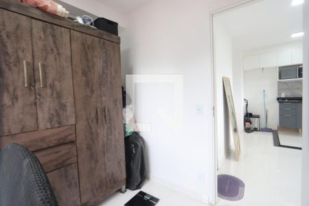 Quarto 2 de apartamento à venda com 2 quartos, 38m² em Vila Ema, São Paulo