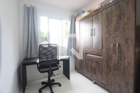 Quarto 2 de apartamento à venda com 2 quartos, 38m² em Vila Ema, São Paulo
