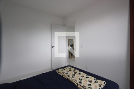 Quarto 1 de apartamento à venda com 2 quartos, 38m² em Vila Ema, São Paulo