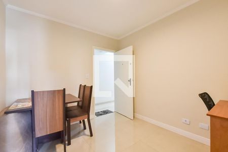 Sala de apartamento à venda com 1 quarto, 31m² em Liberdade, São Paulo