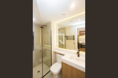 Kitnet/Studio à venda com 1 quarto, 25m² em Santo Amaro, São Paulo