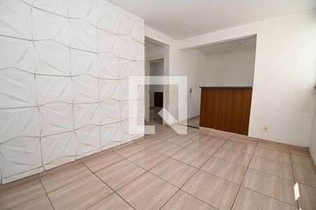 Apartamento à venda com 2 quartos, 45m² em Fonte Grande, Contagem