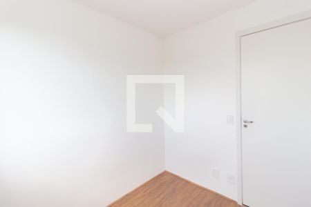 Quarto 1 de apartamento para alugar com 2 quartos, 35m² em Jardim Soares, São Paulo