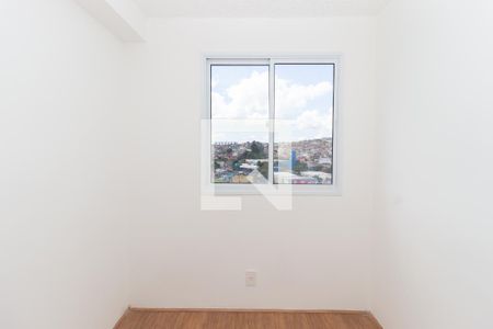 Quarto 1 de apartamento para alugar com 2 quartos, 35m² em Jardim Soares, São Paulo