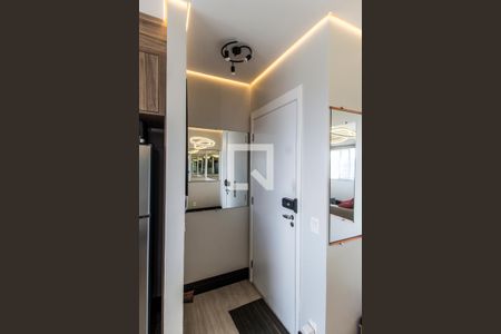 Entrada de apartamento para alugar com 1 quarto, 49m² em Alphaville Empresarial, Barueri