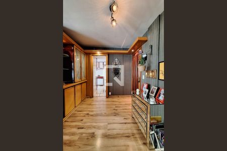 Sala 2 de apartamento à venda com 3 quartos, 186m² em Icaraí, Niterói