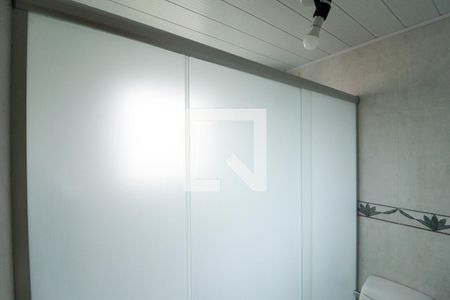Banheiro da Suíte  de apartamento à venda com 3 quartos, 94m² em Vila Aurora (zona Norte), São Paulo