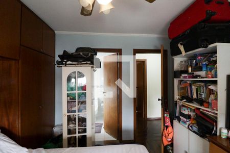 Suíte  de apartamento à venda com 3 quartos, 94m² em Vila Aurora (zona Norte), São Paulo