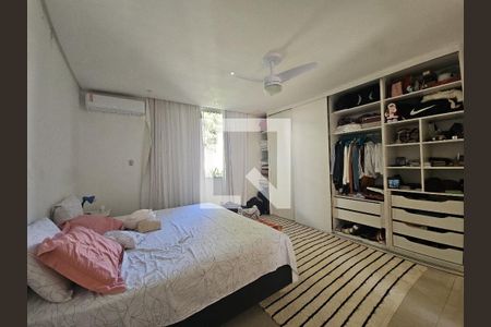 quarto 1 suite de casa para alugar com 3 quartos, 300m² em Rio Vermelho, Salvador