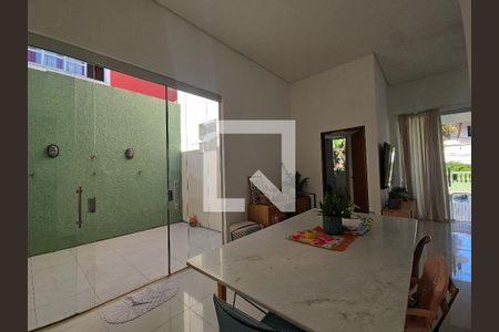 sala de casa para alugar com 3 quartos, 300m² em Rio Vermelho, Salvador