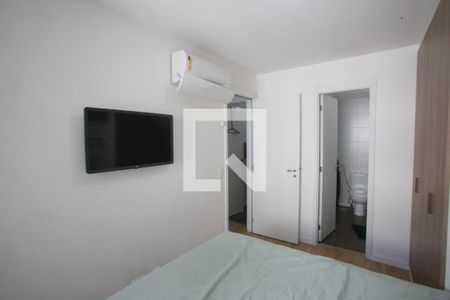 Quarto Suíte de apartamento para alugar com 3 quartos, 133m² em Freguesia (jacarepaguá), Rio de Janeiro